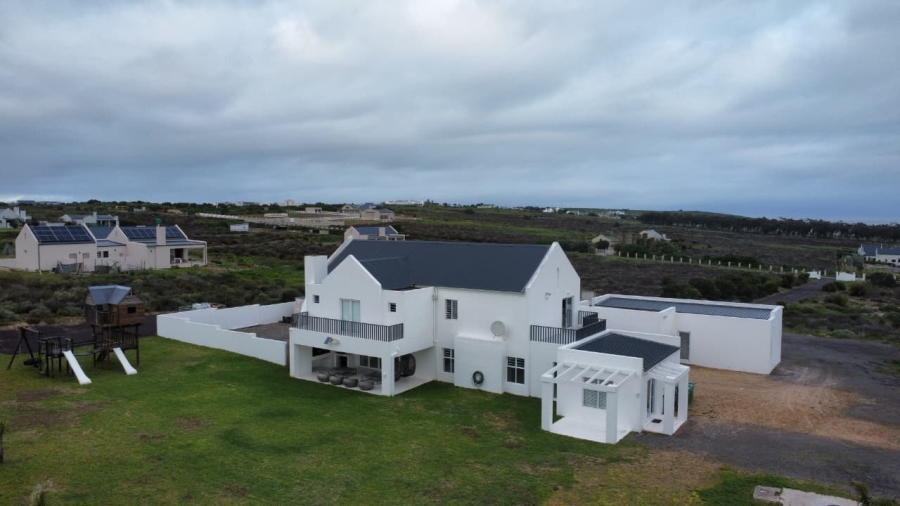 6 Bedroom Property for Sale in Long Acres Country Estate Western Cape